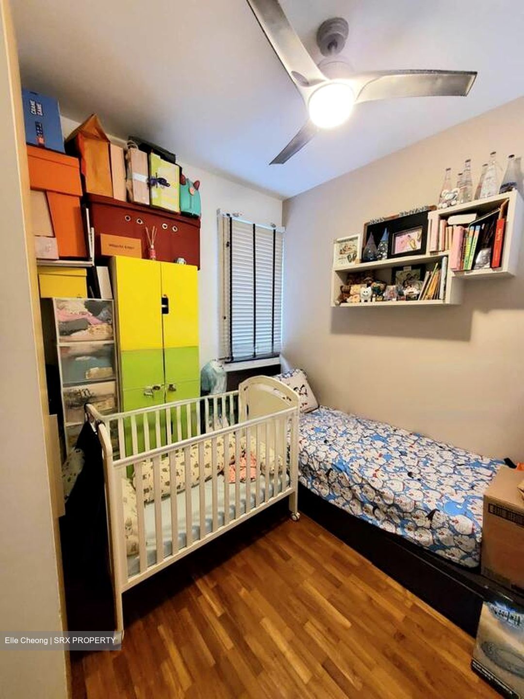 The Waterina (D14), Apartment #422106561